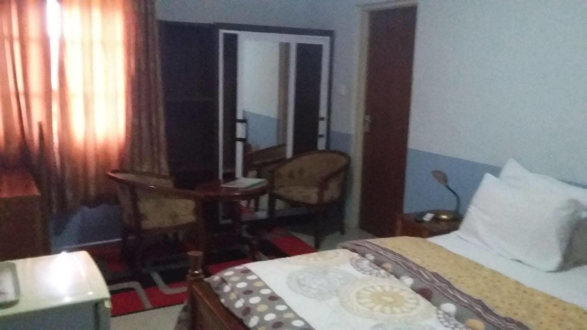 Bella Luxury Otel Akra Dış mekan fotoğraf
