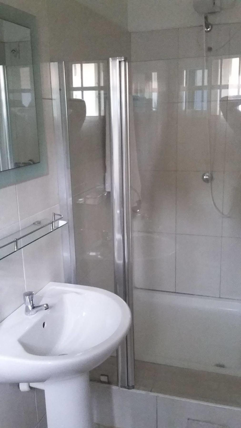 Bella Luxury Otel Akra Dış mekan fotoğraf