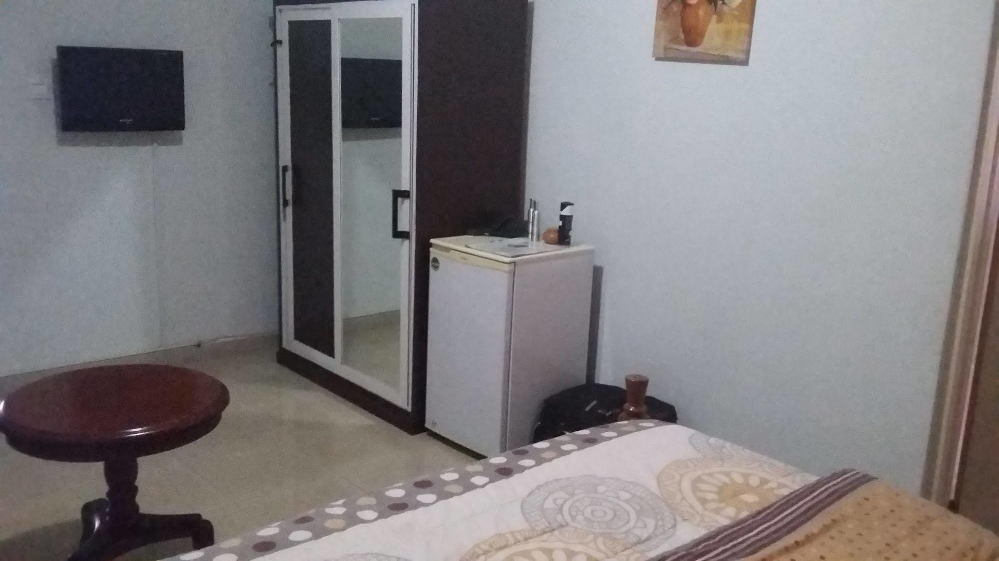 Bella Luxury Otel Akra Dış mekan fotoğraf