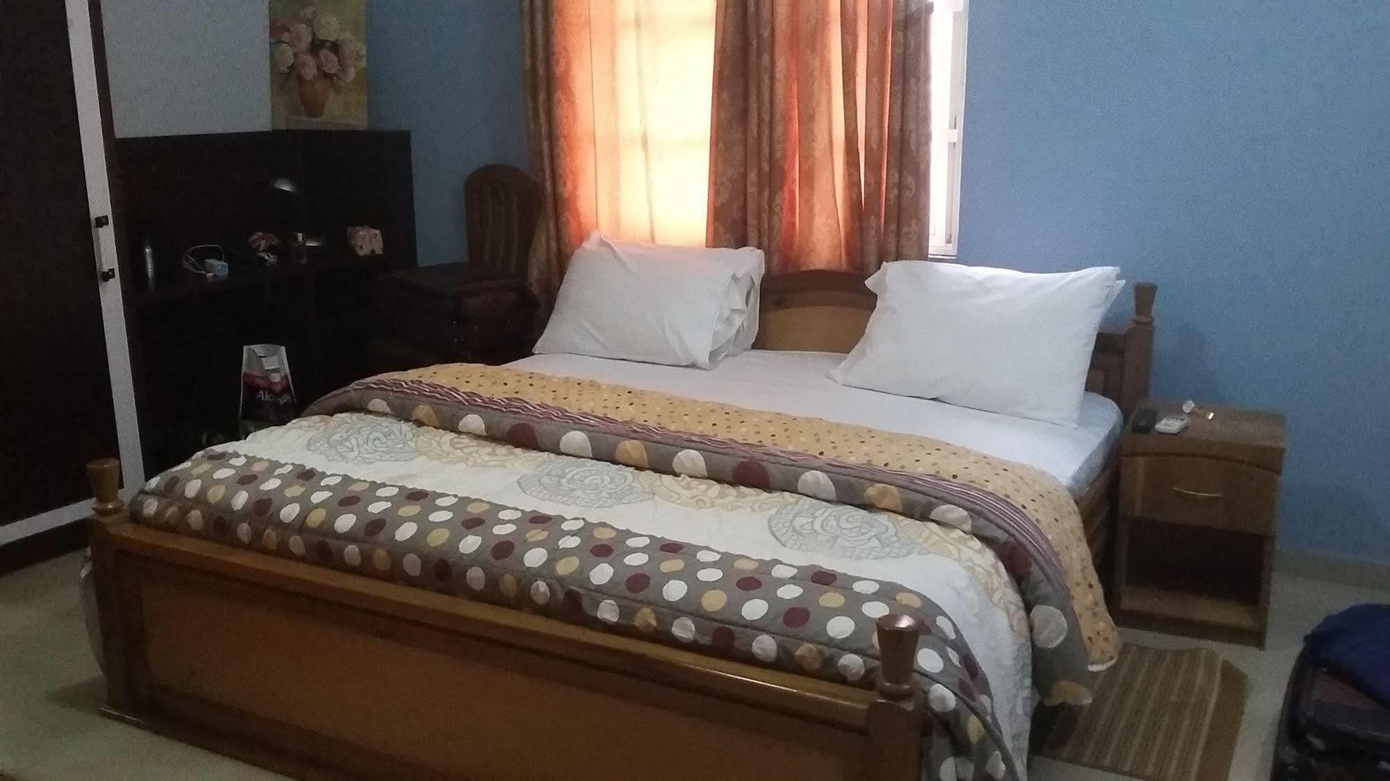 Bella Luxury Otel Akra Dış mekan fotoğraf