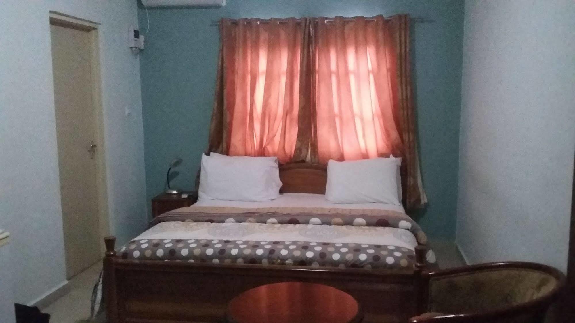 Bella Luxury Otel Akra Dış mekan fotoğraf